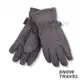 [款式:STAR006-GRY] SNOWTRAVEL SKI-DRI防水透氣超薄型手套 (灰色)