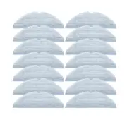 Robot Vacuum Mop Cloths for S7 Maxv T7s Plus