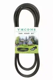 5/8 Inch x 148 1/2 Inch Lawn Mower Deck Belt Replacement for Scag 483326 Husq...