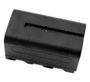 Inca Battery Rep Sony NP-F750