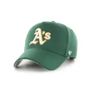 Oakland Athletics Dark Green '47 MVP DT SNAPBACK | Shop '47 MLB Hats