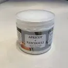 Ancient Cosmetics Apricot + Patchouli Body Butter
