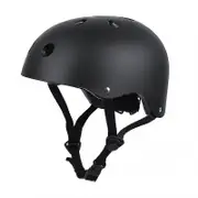 Ultralight Electric Scooter Helmet Bicycle Helmet Outdoor Sport Bike Scooter Blue Helmet