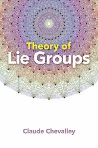 在飛比找博客來優惠-Theory of Lie Groups