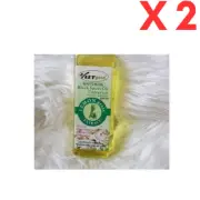 X2 VEET GOLD Black Spots Oil Corrector Lemon Grass Extract