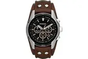 FOSSIL Mod. CH2891 - Exquisite Timepiece of Elegance