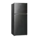 Panasonic 無邊框鋼板系列雙門電冰箱 NR-B421TV【此品牌館不提供販售，請至商品內文點選離家最近經銷店完成線上訂購流程】