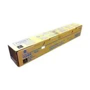 Genuine Konica Minolta TN512 Yellow Toner