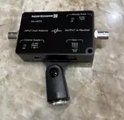 Beyerdynamic WA-AMP2 InLine Active Wideband Antenna Amplifier 470-1000MHz 712035