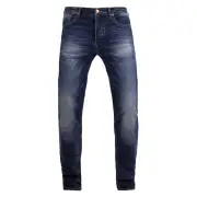 Ironhead Used Dark Blue XTM
