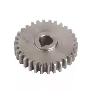 Little Milling Intermediate Gear,Countershaft Gear for SIEG X2/X2L/G8689/CX605