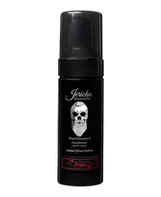 Lumberjack 2-in-1 Beard Shampoo & Conditioner - 150mL