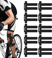 Athletic Tape for Knee,Muscle Patch - Elastic Multifunctional Pre-cut Knee Patch Pads for Daily, Travel, Weightlifting, Sports, Hiking, Home, Workout