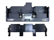DELL EMC POWEREDGE SERVER R740 R740xd MEMORY CPU COOLING BAFFLE SHROUD GPU G3W8N