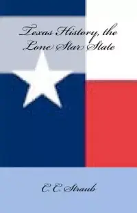 在飛比找博客來優惠-Texas History, the Lone Star S