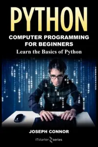在飛比找博客來優惠-Python: Python Programming For