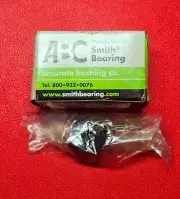 Smith Accurate Bearing Co. YR-3/4-X Yoke Roller Bearing CYR-3/4 - NEW