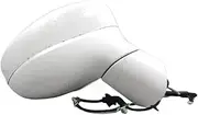 6WY96AXRAA Exterior View Mirror Rearview Mirror Assembly