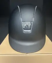 Samshield Custom Swarvoski Crystal Helmet Large
