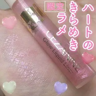 CEZANNE｜♡ 𝐉日妝 ♡ ｜ 新品 提前發售 日本CEZANNE 液體眼線筆 閃光淚袋筆 30粉紅閃光