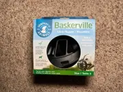 For LARGE Dogs Baskerville Ultra Muzzle for Dogs, Size 5 NEW in Box Comfortable
