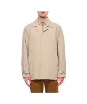 Morning lightweight jacket S,XL,L,M Nude