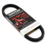 Dayco XTX Drive Belt for 2011-2018 Can-Am Commander 800R XT - Extreme Torque ov