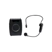 20W Bluetooth 5.0 Mini Portable PA System