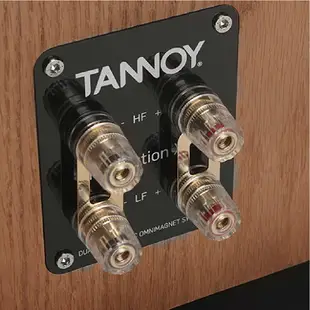 英國 TANNOY Revolution XT Mini 兩色可選 雙同軸單體 書架喇叭 | 金曲音響