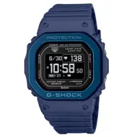 在飛比找momo購物網優惠-【CASIO 卡西歐】G-SHOCK 心率偵測 藍牙 太陽能