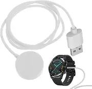 Magnetic Smart Watch Charger - Smart Watch Charger Adapter | Charging Cord Adapter | Magnetic Adapter for Smartwatch | Fast Charging Portable Wireless Charging Cord for Home & Outdoor Use