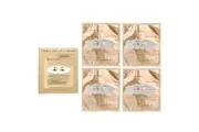 Dr Dennis Gross DermInfusions Lift + Repair Eye Mask 4pcs