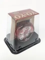Yomega Yo-yo with a Brain Vintage NEW Sealed RARE Clear in Packaging Gift Box