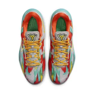 Nike Kobe 8 Protro Venice Beach 威尼斯海灘 籃球鞋 柯比 男鞋 FQ3548-001