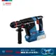 BOSCH 18V 鋰電免碳刷通用夾頭鎚鑽 GBH 187-LI one chuck (空機)