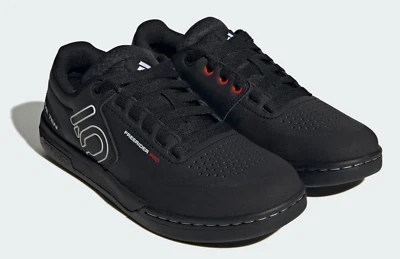 Five Ten 5 10 Freerider Pro Mountain Bike Shoes Men's Black 11.5
