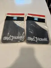 NOS New GM 997999 Buick Skyhawk Mud Flaps Splash Guards Black