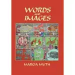 WORDS AND IMAGES