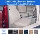 Scottsdale Seat Covers for 2010-2017 Chevrolet Equinox