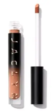 JACLYN Cosmetics - Poutspoken Liquid Lipstick - "ABSOLUTELY" - Full Size - NIB
