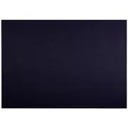 Quill A2 Foam Board Black