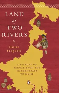 在飛比找誠品線上優惠-Land of Two Rivers: A History 