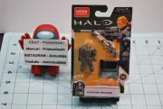 Mega Construx Halo Infinite Series 12 - Marine Sniper