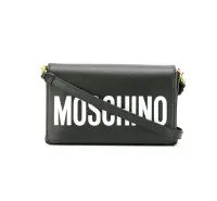 在飛比找Yahoo!奇摩拍賣優惠-[全新真品代購-F/W21 新品!] MOSCHINO LO