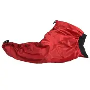 Adjustable Cockpit Cover for Kayak Canoe a Tight and Secure Fit