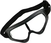 VANZACK Eye Accessories Proof Goggles Protective Glasses Windproof Eyeglasses Black Light Blocking ES for Outdoor Activities