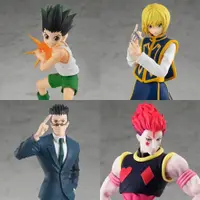 在飛比找蝦皮商城優惠-GSC 獵人 HUNTER×HUNTER POP UP PA