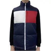 在飛比找蝦皮購物優惠-【小榕精品服飾】Tommy 專櫃款雙面羽絨背心 Tommy羽