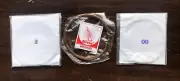 3 Sitar String Coils set for Ravi Shankar Style Sitar Baaj Joda Chikari & Taraf