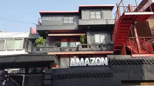 首爾亞馬遜賓館Amazon Guest House Seoul